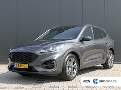 Ford Kuga - 1.5 EcoBoost ST-Line | Trekhaak | Camera | Keyless | CarPlay/Android Auto | Digitaal Dashb