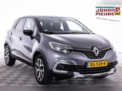 Renault Captur - 0.9 TCe Intens | LEDER ✅ 1e Eigenaar
