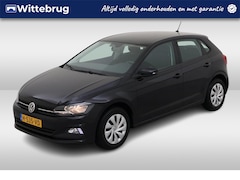 Volkswagen Polo - 1.0 TSI Comfortline