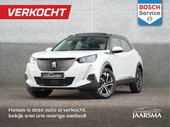 Peugeot 2008 - 1.2 PureTech Allure |Trekhaak |Panoramadak |Navigatie |Camera |