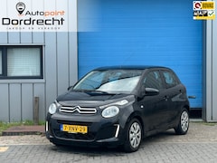 Citroën C1 - 1.0 e-VTi Feel AIRCO INRUILKOOPJE