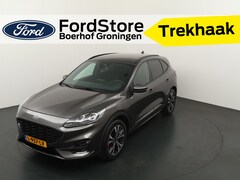 Ford Kuga - 2.5 PHEV 225pk ST-Line X | Trekhaak | Cruise | Winter pack | HUD | 19" LMV |