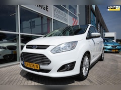 Ford C-Max - 2.0 Plug-in Hybrid Titanium Plus| Panoramadak