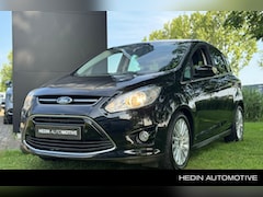 Ford C-Max - 1.0 Edition Plus | Achteruitrijcamera | Cruise Control | Climate Control | PDC V+A| LMV 17