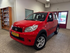 Daihatsu Terios - 1.5-16v 2WD Explore Automaat Airco