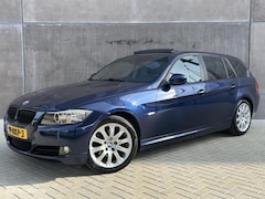 BMW 3-serie Touring - 318i Luxury Line | Navi | Pano-Dak | Dealer OH |