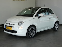 Fiat 500 - 1.0 Hybrid Dolcevita Panodak Cruise