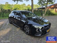 Mercedes-Benz A-klasse - AMG 35 MATIC+ Premium Plus