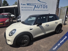 MINI Cooper - 1.5 Pepper
