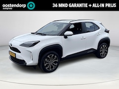 Toyota Yaris Cross - 1.5 Hybrid Dynamic