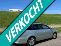 Volkswagen Passat Variant - 1.4 TSI Comfortline BlueMotion