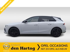 Opel Astra - 1.2 Turbo GS Automaat ECC/Navi/Camera/Key less