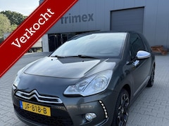 Citroën DS3 - 1.6 Sport Chic | Navi | Pdc | NW APK