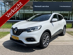 Renault Kadjar - 1.3 TCe 140PK Intens / Panoramadak / Keyless / PDC 360' / Camera / Applecarplay - Androida