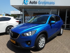 Mazda CX-5 - 2.0 Sky-Activ 4WD TS+ Trekhaak