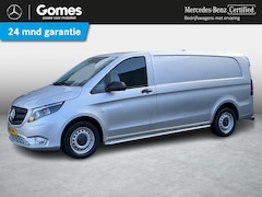 Mercedes-Benz Vito - 114 CDI Extra Lang