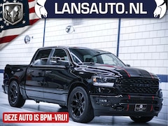 Dodge Ram 1500 - | 5.7L Hemi V8 Automaat 4x4