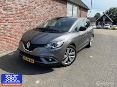 Renault Scénic - 1.3 TCe Initiale Paris
