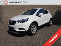Opel Mokka X - 1.4 Turbo 140pk Innovation Alle optie's