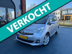 Toyota Verso S - 1.3 VVT-i Dynamic AUTOMAAT 1STE EIGENAAR