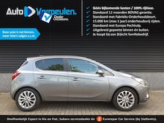 Opel Corsa - 1.0 Turbo Innovation