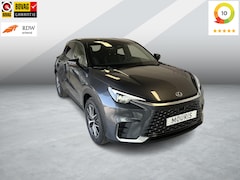 Lexus LBX - Emotion 2WD Bi-tone