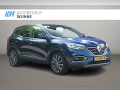 Renault Kadjar - 1.3 TCe 140pk EDC Intens | App-Connect | Navi | Keyless | Camera | Leder | PDC | Trekhaak