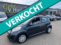 Citroën C1 - 1.0 Collection