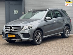Mercedes-Benz GLE-Klasse - 250 d 4MATIC AMG Sport Edition