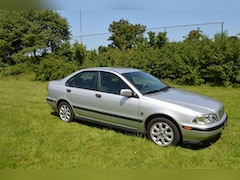 Volvo S40 - 1.8 Europa