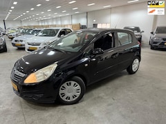 Opel Corsa - 1.2-16V Enjoy / AUTOMAAT / AIRCO / NIEUWE APK