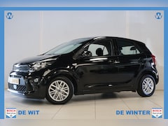 Kia Picanto - 1.0 DPi DynamicLine