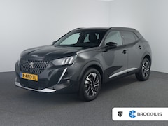 Peugeot 2008 - 1.2 PureTech GT Automaat | Achteruitrijcamera | Airco (automatisch) | Apple Carplay/Androi