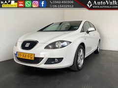 Seat Leon - 1.6 Sportstyle