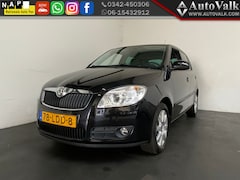 Skoda Fabia - 1.4-16V Sprint. Elek pakke. Clima