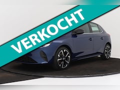 Opel Corsa - 1.2 Elegance | Org NL | CarPlay | Camera | 17" Velgen | Climate Control |