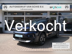 Citroën C5 Aircross - Plug-in Hybrid 225 Plus Adaptieve Cruise | Alcantara