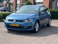 Volkswagen Golf - 1.2 TSI Comfortline
