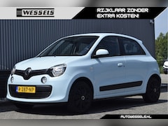 Renault Twingo - 1.0 SCe Authentique A/C, Bluetooth, Limit, Elek. ramen