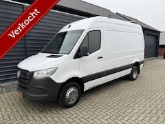 Mercedes-Benz Sprinter - bestel 519 3.0 CDI L2H2 EURO 6 190 PK Dubbel Lucht