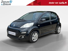 Peugeot 107 - 1.0 Active