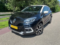 Renault Captur - 0.9 TCe Intens Navi Camera Trekhaak