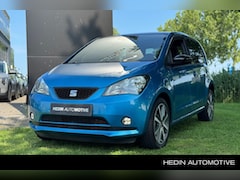 Seat Mii Electric - electric Plus | Stoelverwarming | Bluetooth | Allseason banden |