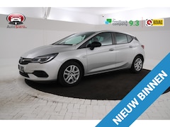 Opel Astra - 1.2 Business Edition Cruise Control. Airco, Navi, PDC