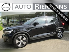Volvo XC40 - T5 TWIN ENGINE 262 PK AUT. | PLUS BRIGHT | ADAPT.CRUISE | BLIS | TREKHAAK |