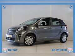 Kia Picanto - 1.0 DPi DynamicLine