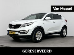 Kia Sportage - 1.6 GDI ComfortLine