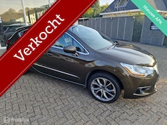 Citroën DS4 - 1.6 VTi Business