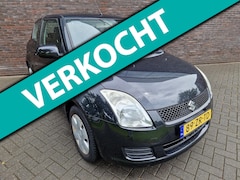 Suzuki Swift - 1.3 Comfort trekhaak airco APK 06-26 radio aux