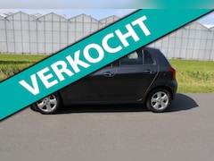 Toyota Yaris - 1.3 VVTi Luna MMT 5 Drs Automaat met Airco